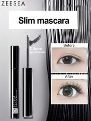 Mascara Làm Cong Và Dài Mi Zeesea Multi-effect
