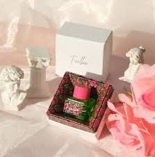 Nước hoa vùng kín Foellie fatale rose 5ml