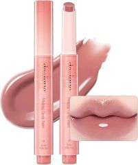 Son Dưỡng Có Màu Dasique Melting Candy Balm Màu #03 Rose Milktea