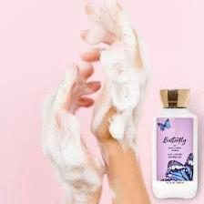 Sữa Tắm Bath & Body Works Butterfly Body Wash 295ml