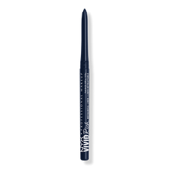 Chì kẻ mắt dạng sáp NYX retractable eye liner chống nước lâu trôi #black