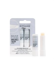 Son Dưỡng Môi Byphasse Moisturizing Lip Balm ban đêm