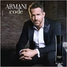Nước hoa nam Giorgio Armani Armani Code EDT-7ml