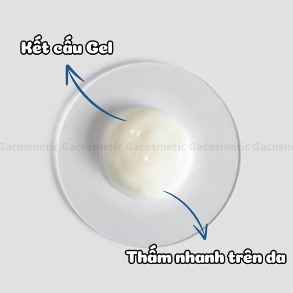 Kem dưỡng Ẩm chống lão hóa Comfort Zone Hydramemory Cream 60ml