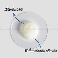 Kem dưỡng Ẩm chống lão hóa Comfort Zone Hydramemory Cream 60ml