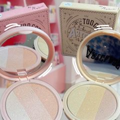 Phấn Bắt Sáng Too Cool For School Artclass By Rodin Highlighter