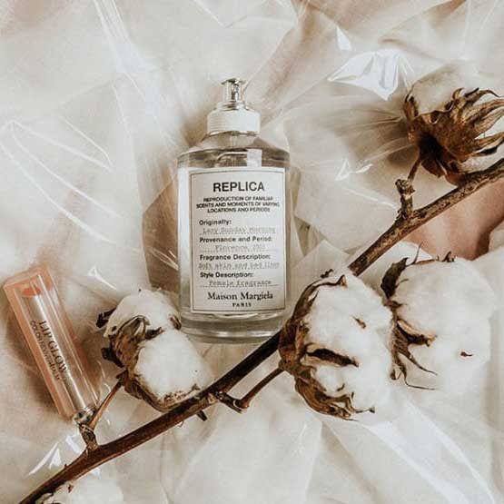 Nước Hoa mini Margiela Replica Lazy Sunday Morning 7ml