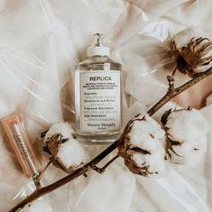 Nước Hoa mini Margiela Replica Lazy Sunday Morning 7ml