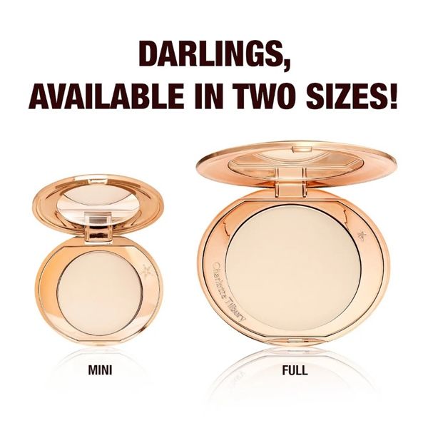 Phấn phủ nén charlottetibury air blush flawless finish #01.fair