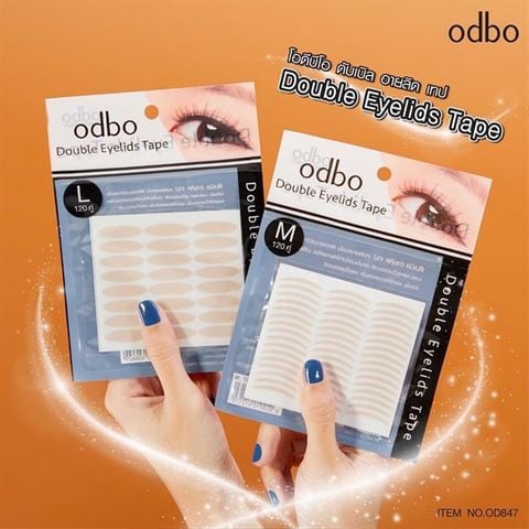 dá kích mí odbo