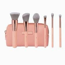 Bộ Cọ 6 Cây BHCosmetics Petite Chic 6 Piece Mini Brush Set 