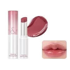 Son Dưỡng Thuần Chay Romand Glasting Melting Balm #07 mauve whip
