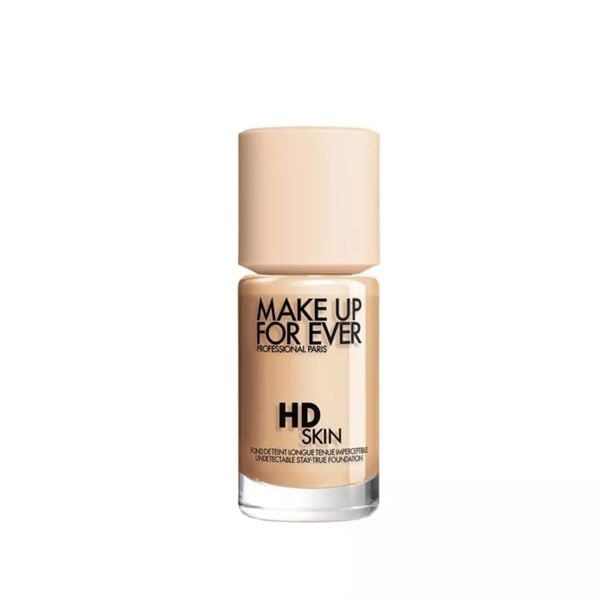 Nền Make Up Forever 2N22 HD skin fond de teint 30ml 590K