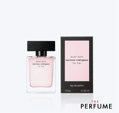 Nước Hoa Nữ Narciso Rodriguez for her Musc Noir EDP 30ml
