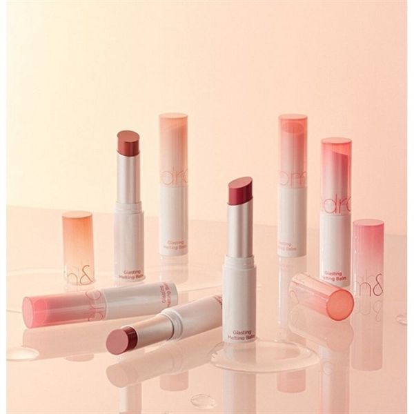 Son Dưỡng Romand Glasting Melting Balm #08 san hô