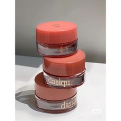 Son Dưỡng Có Màu Dasique Fruity Lip jam #12 jujube jam