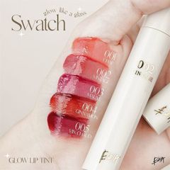 Son Tint Bóng Bbia Glow Lip Tint #02 vintage