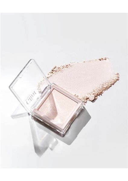 Phấn Bắt Sáng Highlight Glint siêu mịn bản vuông