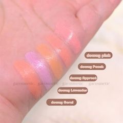 phấn má hồng BBIA ready to wear powder cheek #03 appricot