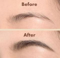 Chì kẻ mày lemonade 2 đầu sợi mảnh