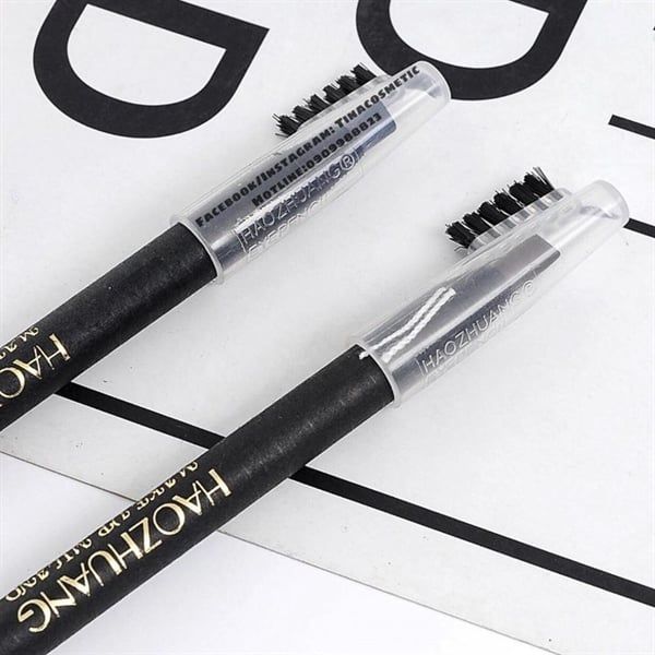 Chì xé kẻ Mày Phẩy Sợi Haozhuang #05