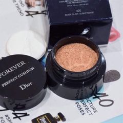 Phấn Nước mini DIORSKIN FOREVER Perfect 4g - 010