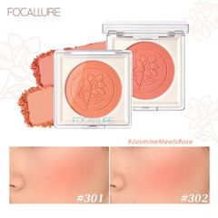 Phấn má Focallure chính hãng