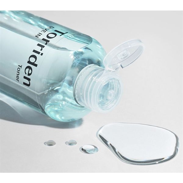 Toner Torriden Dưỡng Ẩm, Sáng Bóng Da 300ml