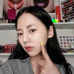 Kem Nền Dior Backstage Face And Body Foundation
