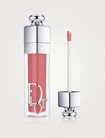 [ unbox] Son dưỡng Dior Addict Lip Maximizer #038-rose nude