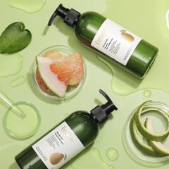 Dầu Xả Bưởi Cocoon Giảm Gãy Rụng Tóc (310ml/chai)