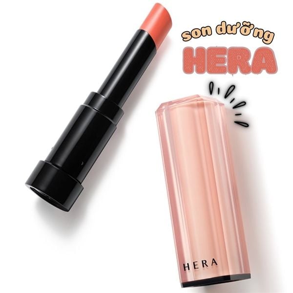 Son dưỡng Hera sensual lip balm #112