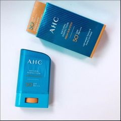 Kem Chống Nắng Dạng Thỏi Chống Trôi AHC Natural Perfection Sun Stick SPF50+/ PA++++ 22g