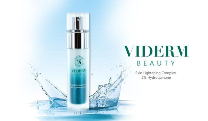 Kem Dưỡng Chống Lão Hóa Toàn Diện VI Derm Retinol Age-Defying Treatment Moisturizer 50ml