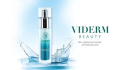 Kem Dưỡng Chống Lão Hóa Toàn Diện VI Derm Retinol Age-Defying Treatment Moisturizer 50ml