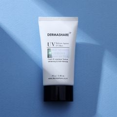 Kem chống nắng DERMASHARE SHIELD VITAMIN SUN BLOCK PA++++ SPF 50+