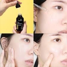 Tinh Chất Kiểm Soát Dầu Nhờn Niacinamide 20% Tiam