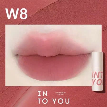Son kem bùn Into You #W8
