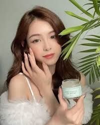 Gel Dưỡng Ẩm giảm nhờn I'm From Vitamin Tree Water Gel 75g