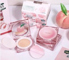 Phấn nước Clio kill cover the new founwear cushion #3 linen