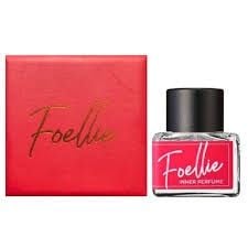 Nước hoa vùng kín Foellie Eau De bebe 5ml