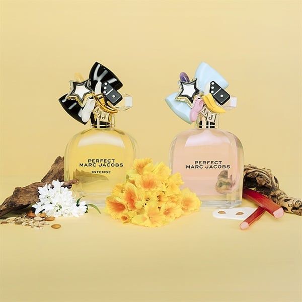 Nước Hoa Mini Nữ Marc Jacobs Perfect EDP 5ml