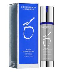Kem chống lão hóa và tái tạo da Zo Skin Health Retinol Skin Brightener 1% 50ml
