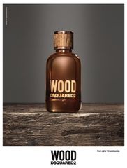 Nước Hoa Nam Dsquared2 Wood Pour Homme EDT 5ml