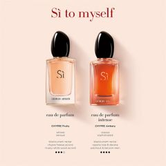 Nước hoa Giorgio Armani Sì Intense EDP 7ml