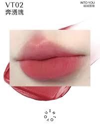 Son kem bùn Into You Velvet Lip Matt #VT2