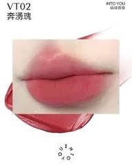 Son kem bùn Into You Velvet Lip Matt #VT2