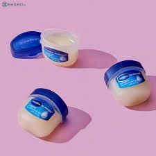 Sáp Dưỡng Môi Vaseline lip therapy Mềm Mịn 7g -original
