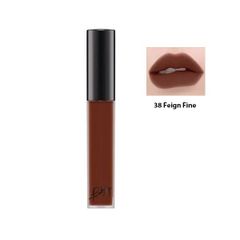 Son Kem Lì BBIA Last Velvet Lip Tint Version 8 38 Feign Fine