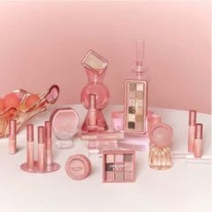 Phấn Má Hồng 3CE Face Blush Pinkasino Collection #Pink Filter